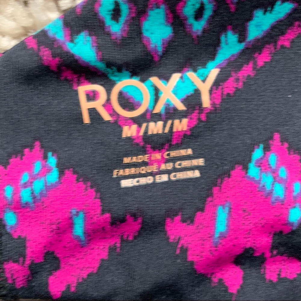 Roxy Bikini Set - image 4